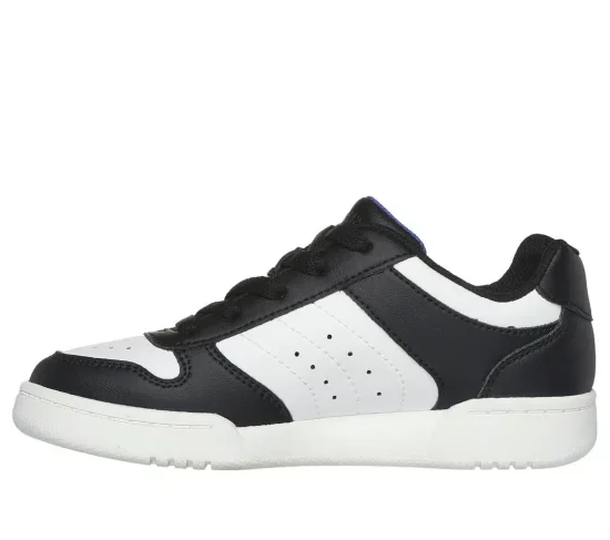 ZAPATILLA KIDS QUICK STREET-VORTON SKECHERS - Imagen 3