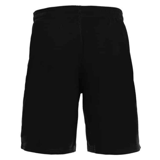 SHORT DE JUEGO MESA HERO NEGRO MACRON - Imagen 3