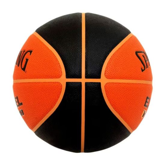BALON SPALDING EXCEL TF-500 SZ6 BI-COLOR - Imagen 3