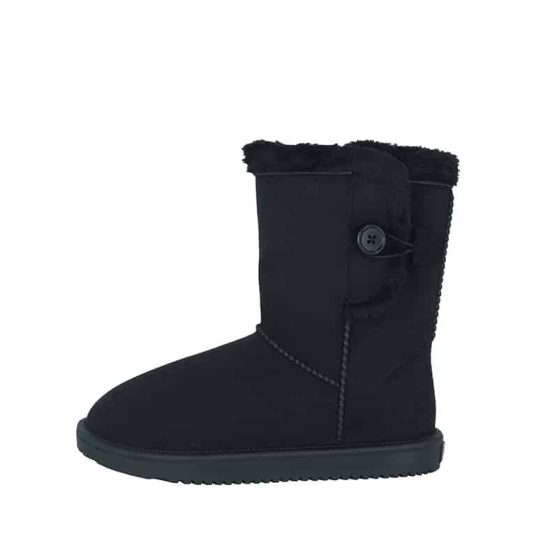 Bota Mujer Waterproof Parc Negro Alquimia - Imagen 2