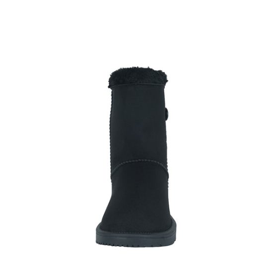 Bota Mujer Waterproof Parc Negro Alquimia - Imagen 3