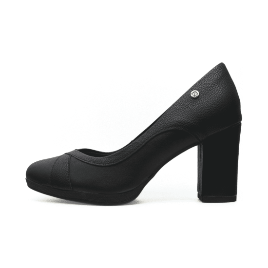 ZAPATO TACO MUJER RELAX/NAPA STRETCH SOFT PICCADILLY - Imagen 2