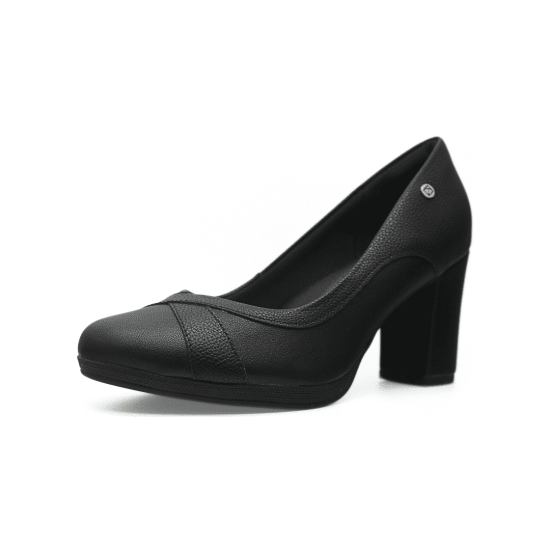ZAPATO TACO MUJER RELAX/NAPA STRETCH SOFT PICCADILLY - Imagen 3