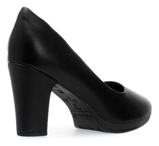 ZAPATO TACO MUJER NAPA PICCADILLY - Imagen 4