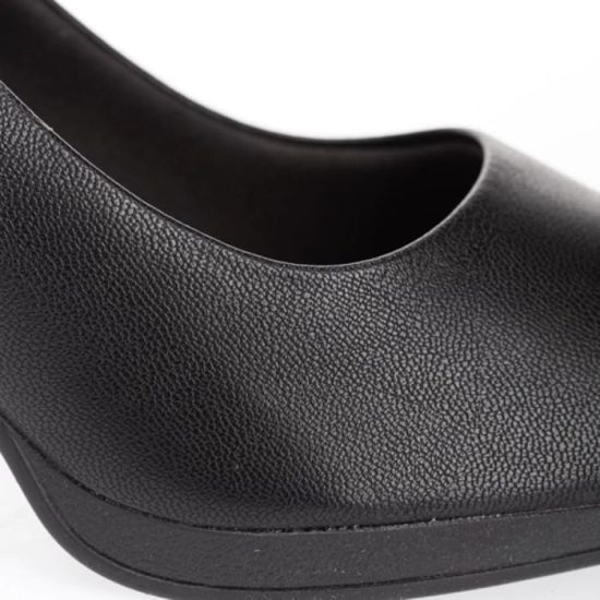 ZAPATO TACO MUJER NAPA PICCADILLY - Imagen 6
