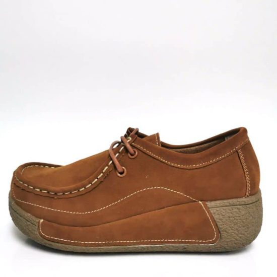 ZAPATOS MUJER ALQUIMIA - Imagen 3