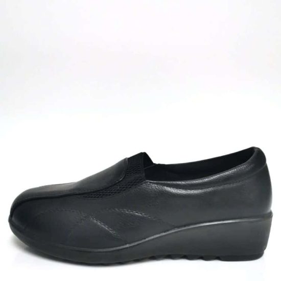 ZAPATO CONFORT MUJER PASSER - Imagen 2