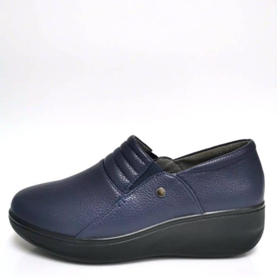 ZAPATO ENFERMERIA PASSER - Imagen 2