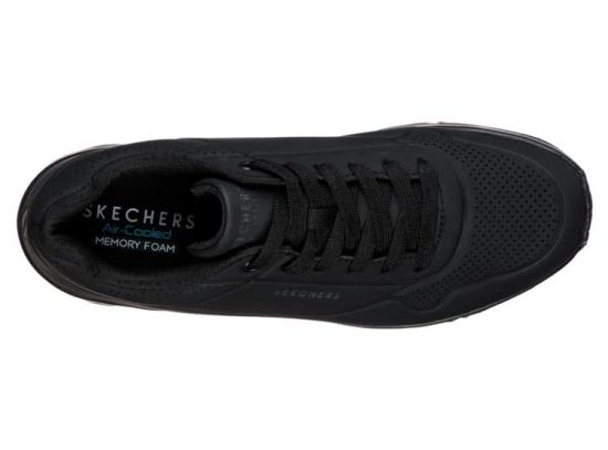 ZAPATILLA HOMBRE UNO-STAND ON AIR SKECHERS - Imagen 2