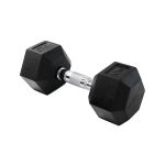 MANCUERNA HEXAGONAL 10KG CAST IRON