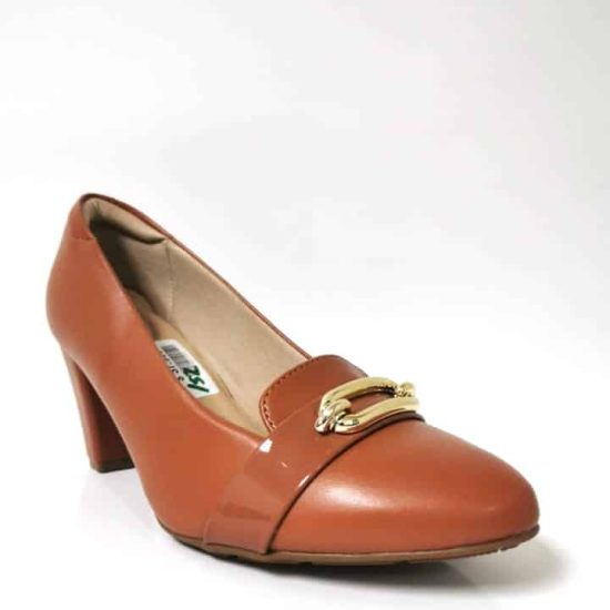 ZAPATO TACO MUJER MODARE 70305.444
