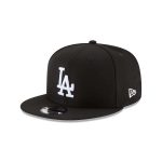 GORRO MLB BASIC 950 DODGERS NEW ERA OSFA