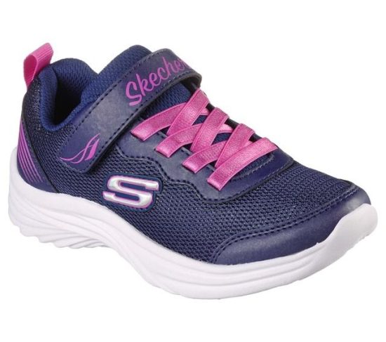 ZAPATILLA NIÑA DREAMY DANCER – PRETTY FRESH SKECHERS