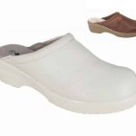 ZAPATO ENFERMERIA MUJER PASSER