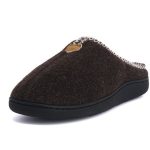 ZAPATO DESCANSO MUJER PASSER