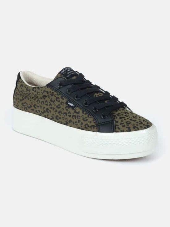 Zapatillas Nani Mujer Maui 5Z1144-WI22