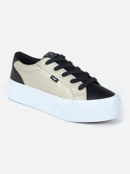Zapatillas Kiekie Mujer Maui