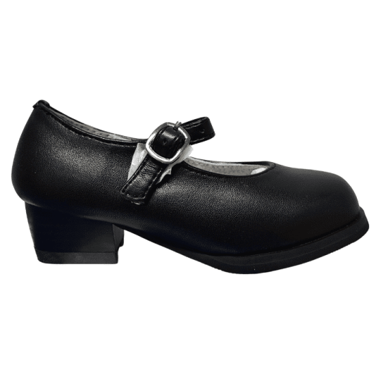 ZAPATO NIÑA CUECA 26/29 ALQUIMIA