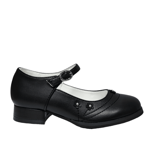 ZAPATO MUJER CUECA 2077-02  ALQUIMIA