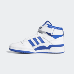 Zapatillas Forum Mid Adidas