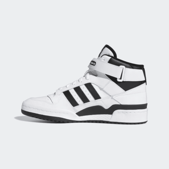 Zapatillas Forum Mid Adidas