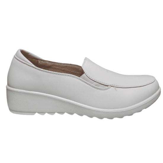 ZAPATOS ENFERMERIA PASSER