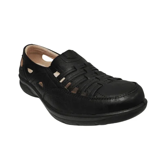 ZAPATO DESCANSO MUJER PASSER