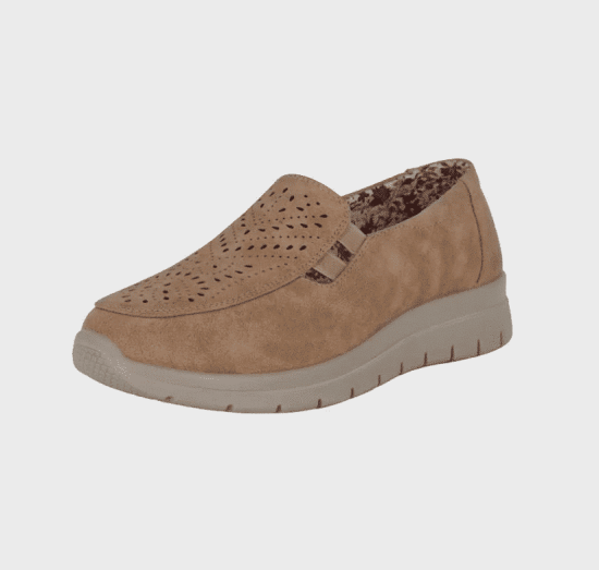 ZAPATOS MUJER PASSER