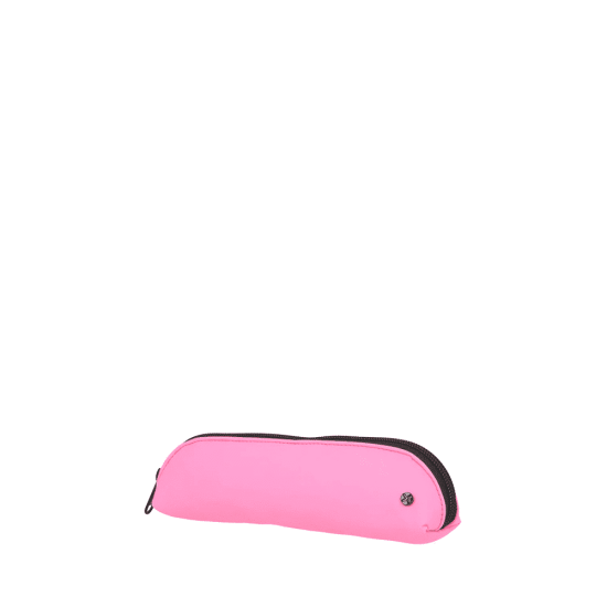 ESTUCHE ESCOLAR PARA LAPICES DOC ROSADO