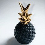 PIÑA DECORATIVA