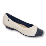 ZAPATO MUJER PICADILLY MAX OFF WHITE