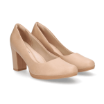 ZAPATO MUJER PICCADILLY 130185 BEIGE