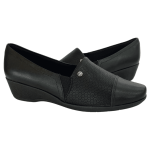 ZAPATO MUJER PICCADILLY 143156 NEGRO