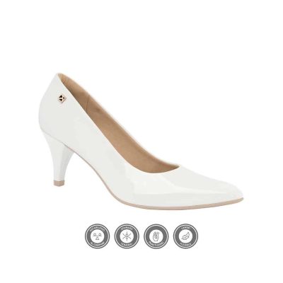 ZAPATO MUJER PICCADILLY 745050 BLANCO