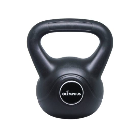 MANCUERNA KETTLEBELL RUSA 12KG