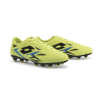 ZAPATO FUTBOL HOMBRE SOLISTA FG J0514 GE/BK GREEN LOTTO