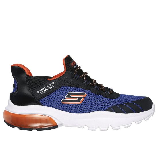 ZAPATILLA KIDS RAZOR AIR - HYPER-BRISK SKECHERS