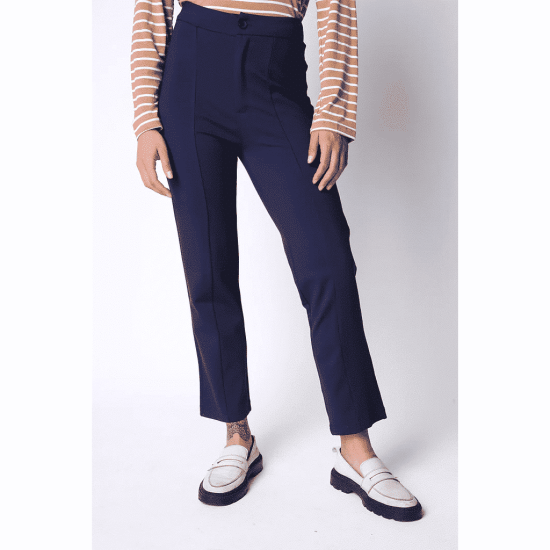 PANTALON ALI NAVY ECLIPSE