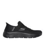 ZAPATILLA MUJER GO WALK FLEX-GRAND 124836 ENTRY SKECHERS