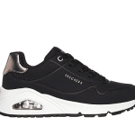 ZAPATILLA NIÑA UNO GEN1 - SHIMMER AWAY SKECHERS