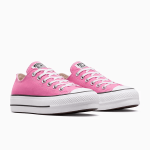 Zapatilla Chuck Taylor All Star Lift Rosado Converse
