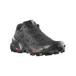 ZAPATILLA HOMBRE SPEEDCROSS 6 BLACK/BLACK SALOMON