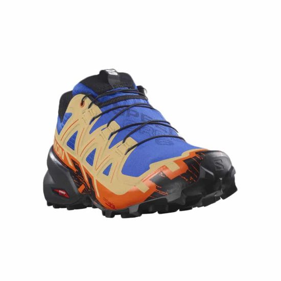 ZAPATILLA SPEEDCROSS 6 LAPIS BLUE HOMBRE SALOMON