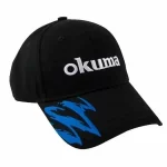 GORRO MOTIF AZUL #PA01C017B (NG-AZ) OKUMA