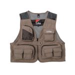 CHALECO DE PESCA INTENZE DAM