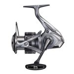 CARRETE NASCI HG C3000 SHIMANO