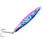 CHISPA SSJ40-HBLPK 40 GR AZUL/ROSADO FALCON CLAW