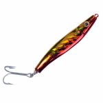 CHISPA SSJ40-HYR 40 GR AMARILLO/ROJO FALCON CLAW