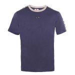 POLERA HOMBRE KPMPOV2402AZ KAPPA