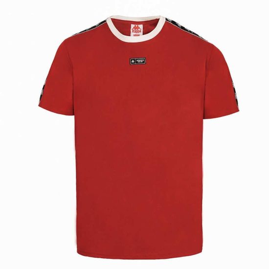 POLERA HOMBRE KPMPOV2402RO KAPPA